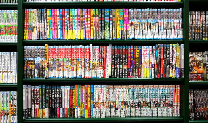 Mangás: conheça 10 obras que você precisa ler