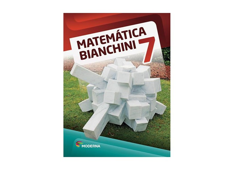 edwaldo bianchini matematica 7 ano