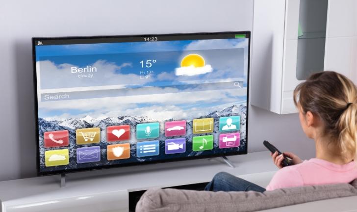 Melhor smart TV 43 polegadas em 2020: Samsung lidera nossa lista!