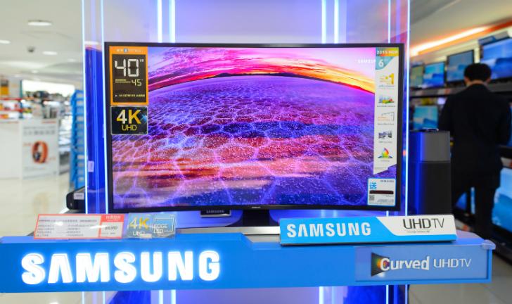 Melhor Smart TV Samsung: confira 5 opções para apostar em 2019!