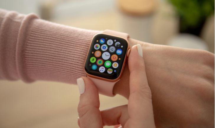 smartwatch samsung comprar
