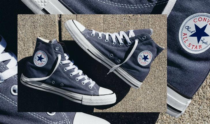 impala all star sneakers