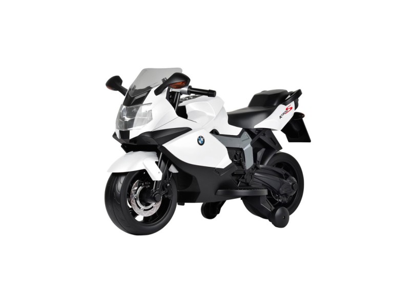 Mini Moto Elétrica Bmw K1300 Bandeirante