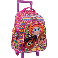 mochilas distroller