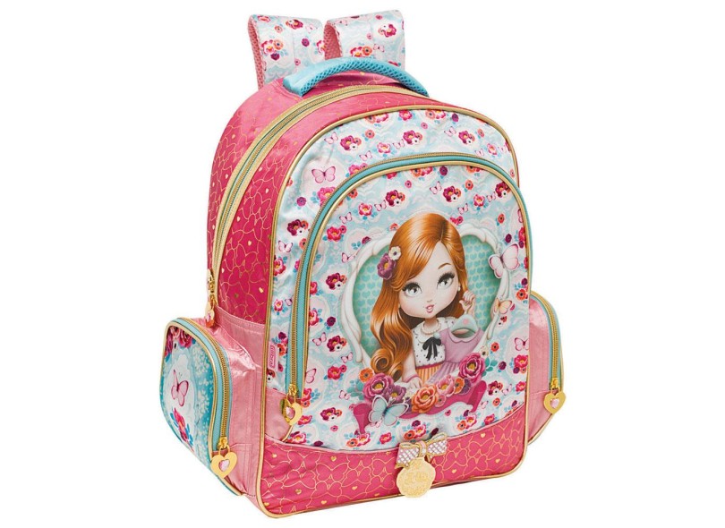 Lojas de mochilas escolares Clearance