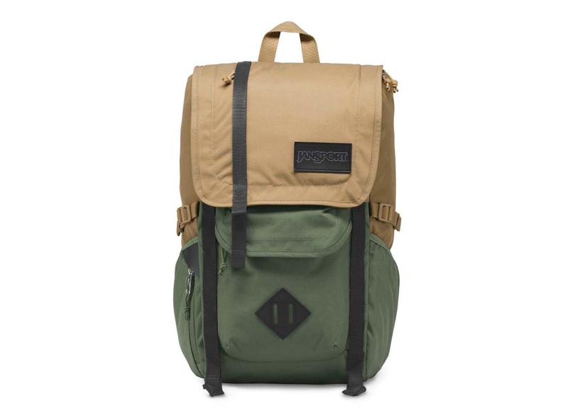 mochila jansport hatchet