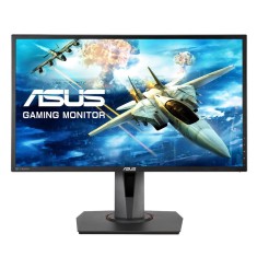 Asus Full HD MG248QR 24 "LED Monitor