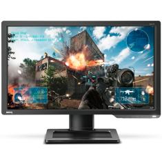 Monitor Led 27 Aoc Full Hd Hero 27g2 Com O Melhor Preco E