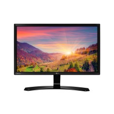 21.5 "IPS LED Monitor LG Full HD 22MP58VQ