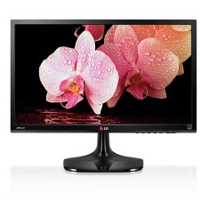 Monitor LED IPS 23 " LG Full HD 23MP55HQ