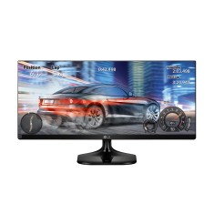 Monitor LED IPS 25 " LG Full HD 25UM58-P