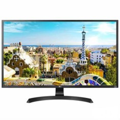 Monitor VA 31,5 " LG 4K 32UD59-B