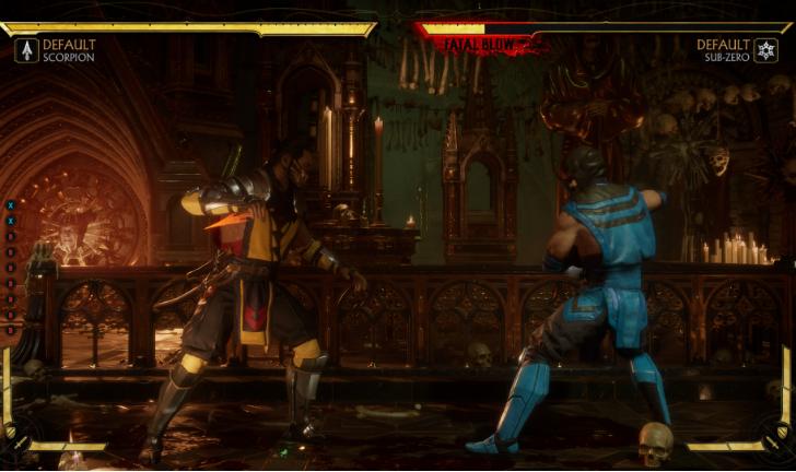 Mortal Kombat 11 receberá Rambo, Mileena e edição Ultimate em novembro