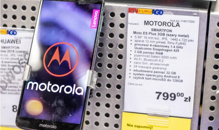 Multilaser MS80x vs Moto G6 Plus: veja qual celular vale mais a pena  comprar - DeUmZoom