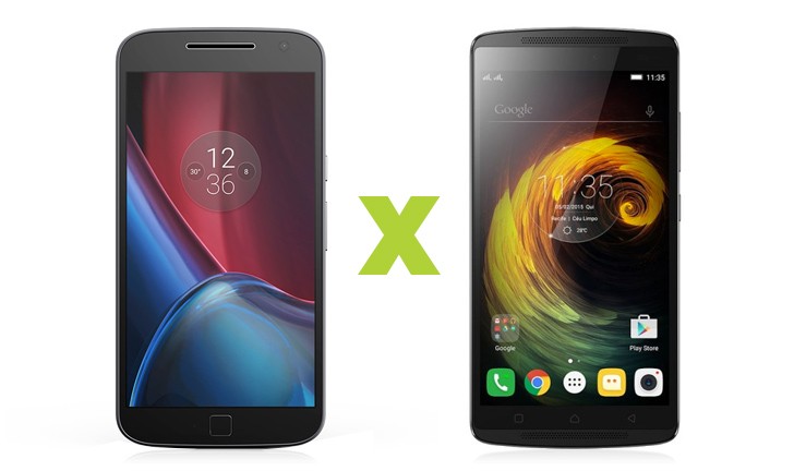 iPhone 6S vs Moto G6 Plus: vale a pena comprar um iPhone antigo ou um  Motorola novo? - DeUmZoom