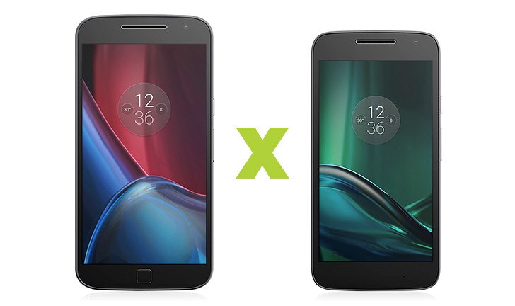 Motorola Moto G4 vs Moto G4 Plus vs Moto G4 Play vs Moto G (2015): Which  should you choose?