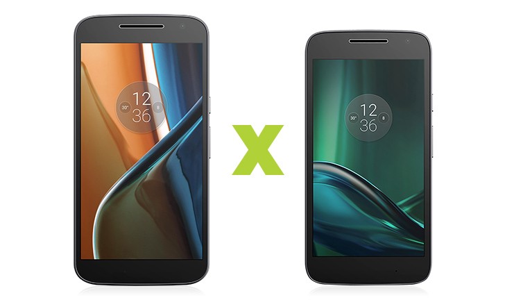 BLINDAGEM MOTOROLA MOTO G4 PLUS (USADO)