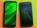 moto g6 plus vs moto g5 plus