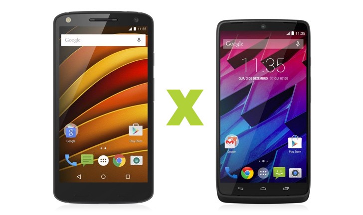 Capa do post: Moto X Force ou Moto Maxx? Encontre o smartphone da Motorola ideal para você