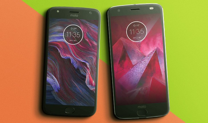 Moto X4 vs Moto Z2 Force: descubra qual o melhor celular para o seu perfil