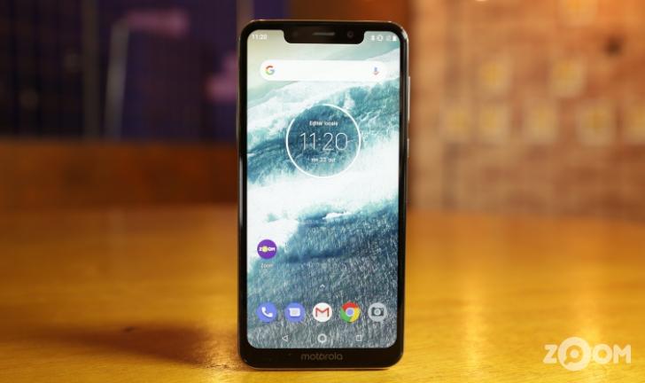 Capa do post: Motorola One é bom? Conheça preço e ficha técnica antes de comprar o celular