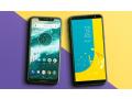Motorola One vs Galaxy J8