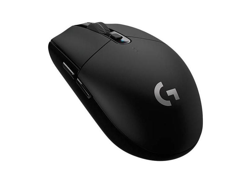 Mouse gamer sem fio Logitech G305: vale a pena comprar? - Voxel