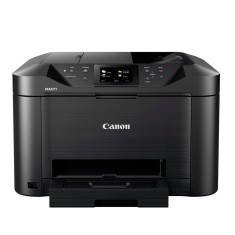 Multifuncional Canon Maxify MB5110 Jato de Tinta Colorida Sem Fio