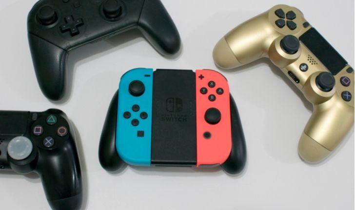 Nintendo Switch e PlayStation 5: descubra qual é o melhor videogame para  você - NSC Total