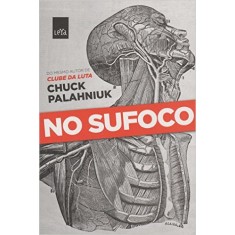 No Sufoco - Capa Comum - 9788544102695