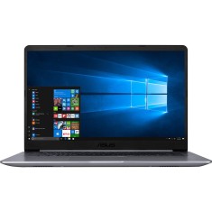 Notebook Asus X510UA-BR483T Intel Core i5 7200U 15,6