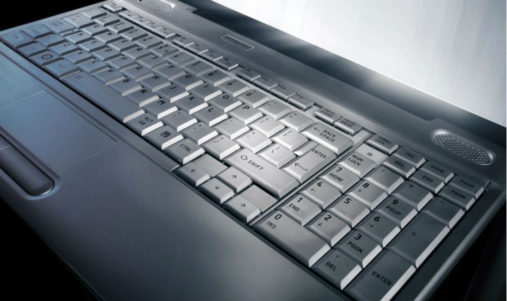 Capa do post: Notebook com teclado numérico: conheça 5 modelos