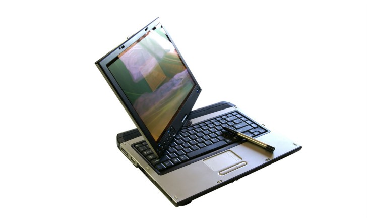 Capa do post: Notebooks conversíveis: os notebooks com tablet