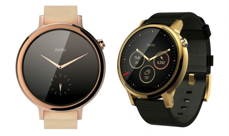 Moto 360, relógio inteligente da Motorola, ganha preço oficial