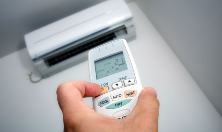 O que é ar condicionado Inverter?