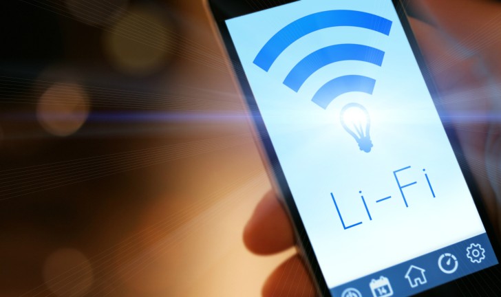 O que é Li-Fi? Saiba tudo sobre o novo Wi-Fi