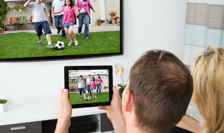 O que é Miracast?