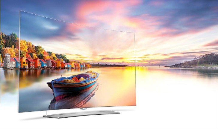 O que é TV 4K?