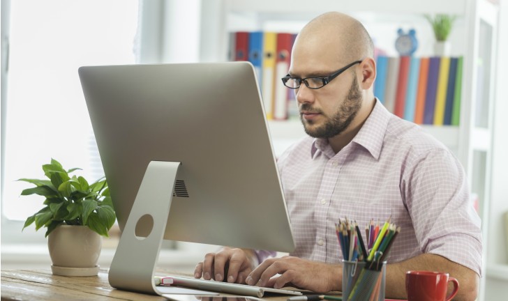 O que são computadores all-in-one?