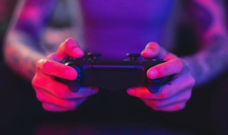 Os 10 Jogos de PS4 Mais Baixados em 2018 - DeUmZoom