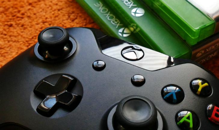 Capa do post: Os 10 Jogos Mais Vendidos Para Xbox One em 2018