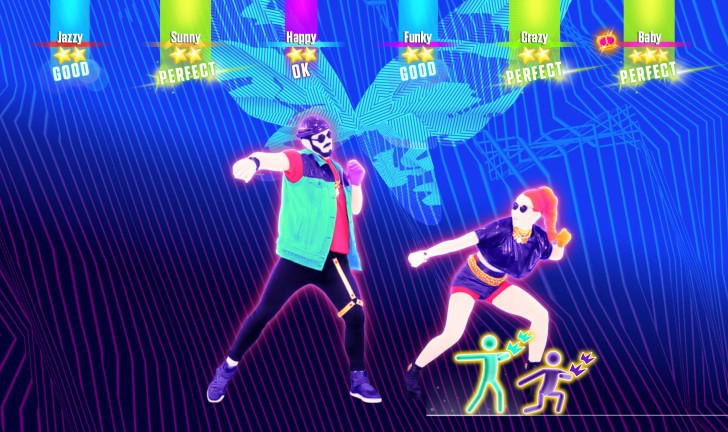 Jogos de dança: conheça 10 clássicos que vieram antes de Just Dance