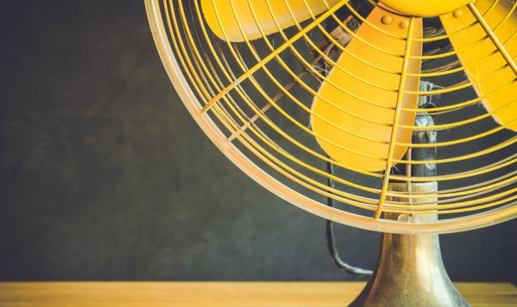 Os 10 Melhores Ventiladores de Mesa em 2019
