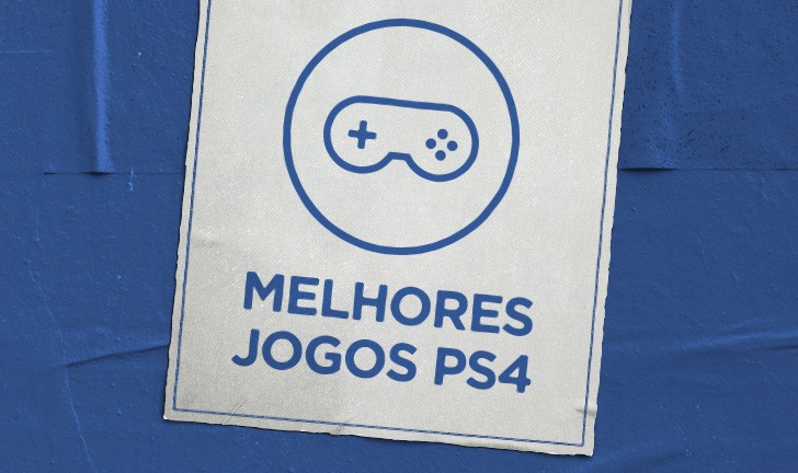 Os 30 Melhores Jogos de PS4 em 2019 - DeUmZoom