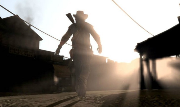 Jogo Red Dead Redemption Xbox 360 Rockstar em Promoção é no Buscapé