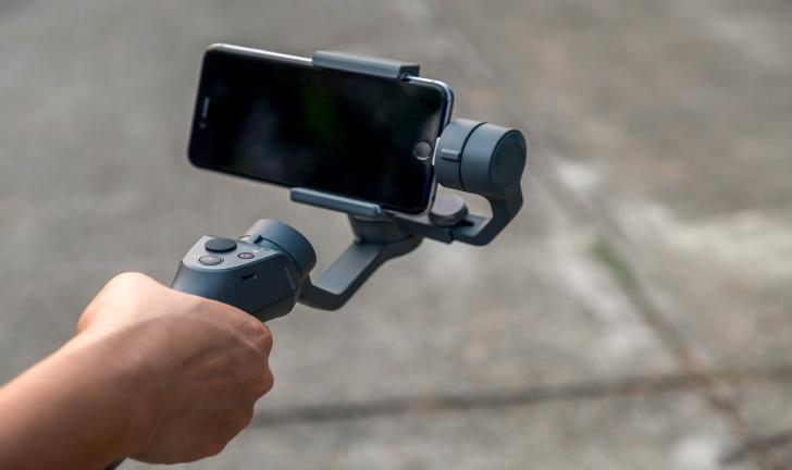 Os 4 Melhores Estabilizadores para Celular