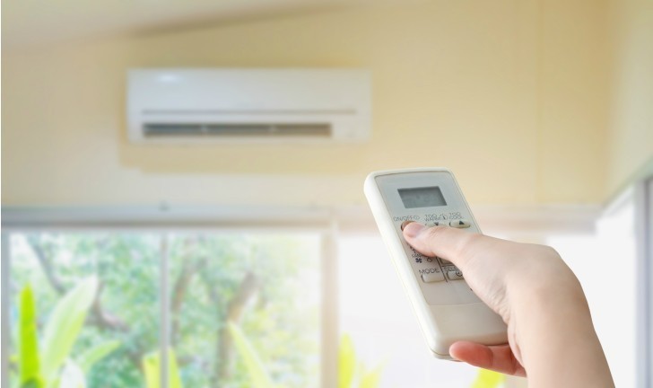 Os 5 Melhores Aparelhos de Ar Condicionado 7.500 BTUs em 2018