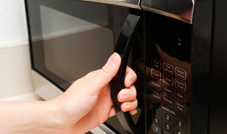 Os 5 Melhores Micro-Ondas de 30 Litros em 2019
