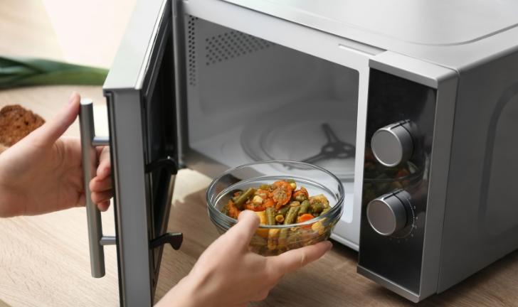 Os 5 Melhores Micro-Ondas Inox em 2019