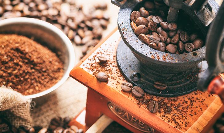 Os 5 Melhores Moedores de Café para Comprar em 2019